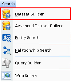Search Menu Search Menu